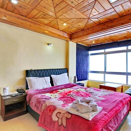 Hotel Dreamland Darjeeling Darjeeling  Exterior foto