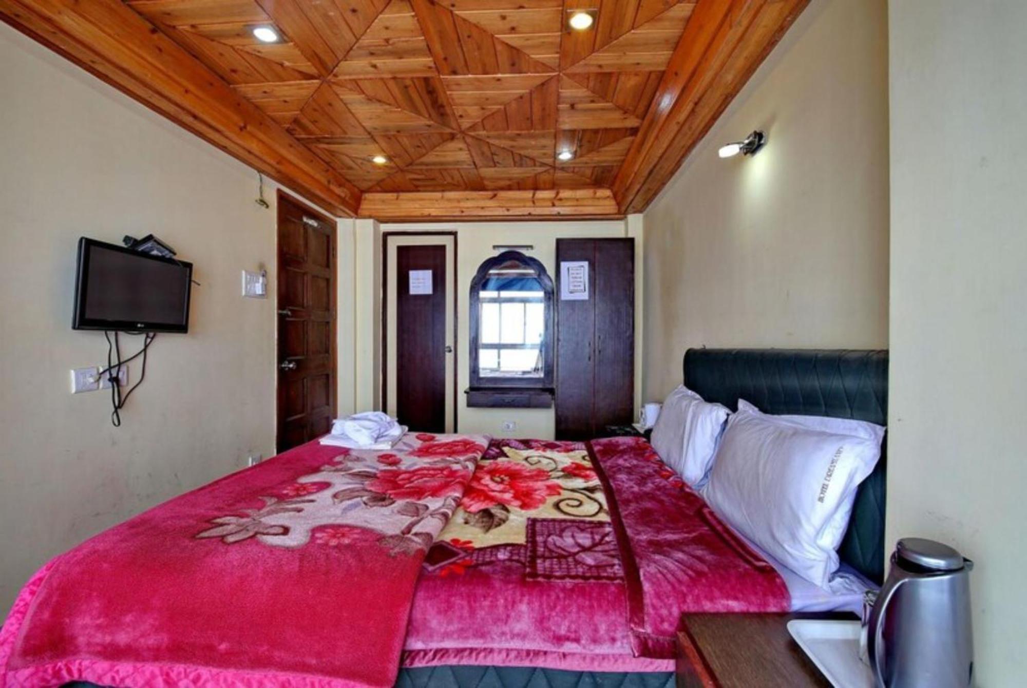 Hotel Dreamland Darjeeling Darjeeling  Exterior foto
