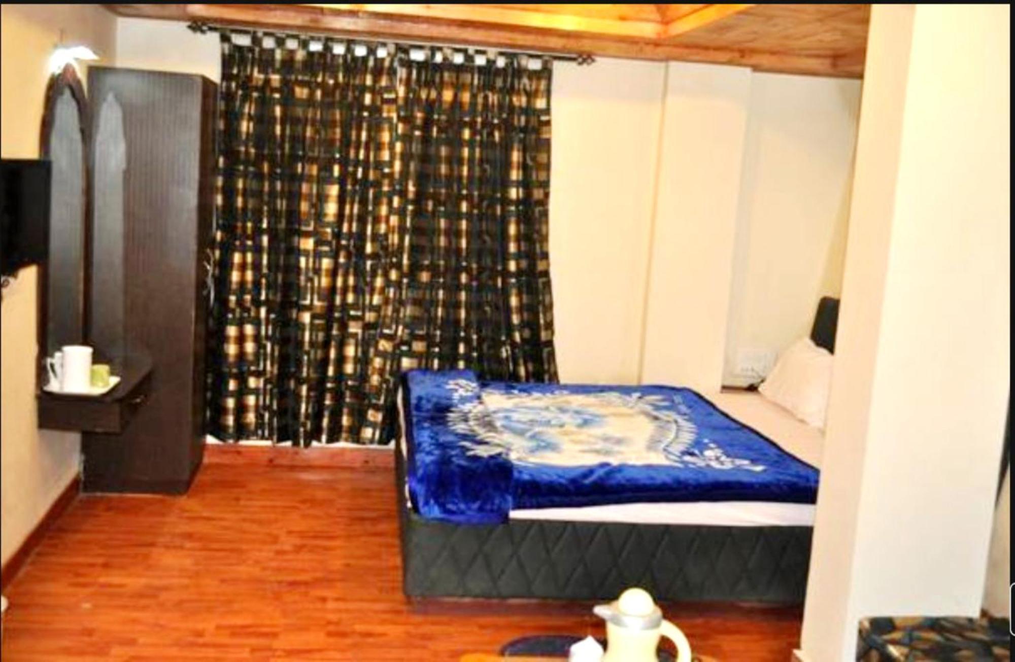 Hotel Dreamland Darjeeling Darjeeling  Exterior foto