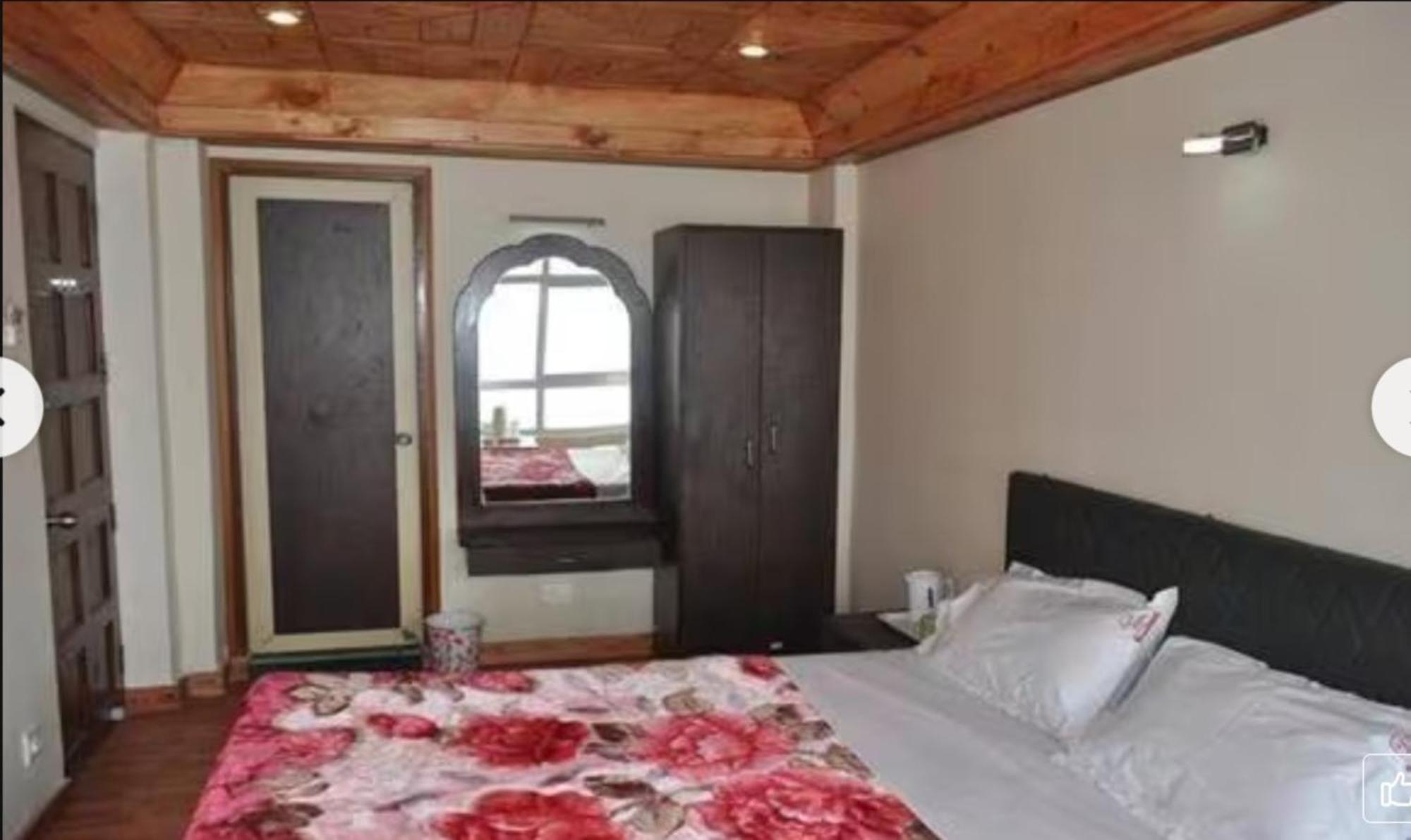 Hotel Dreamland Darjeeling Darjeeling  Exterior foto